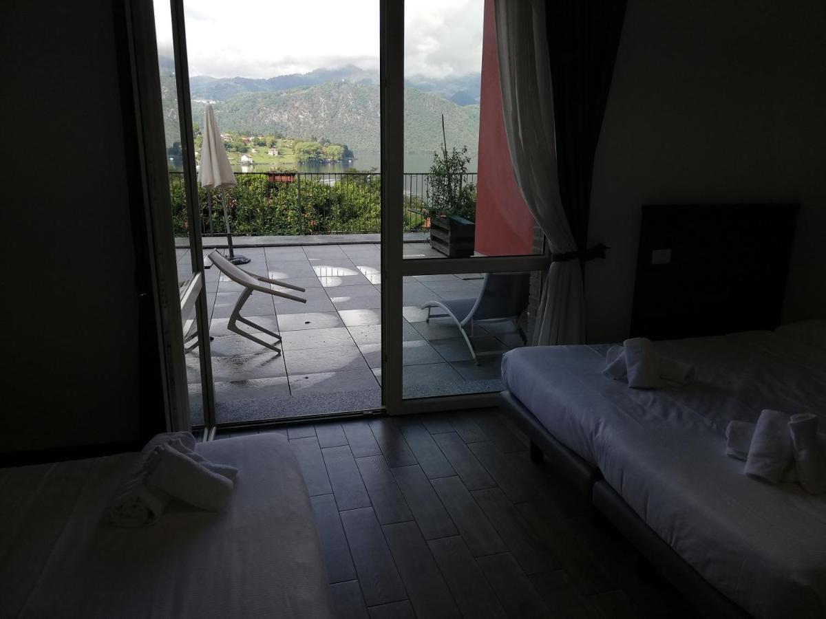 Hotel Bocciolo Orta San Giulio