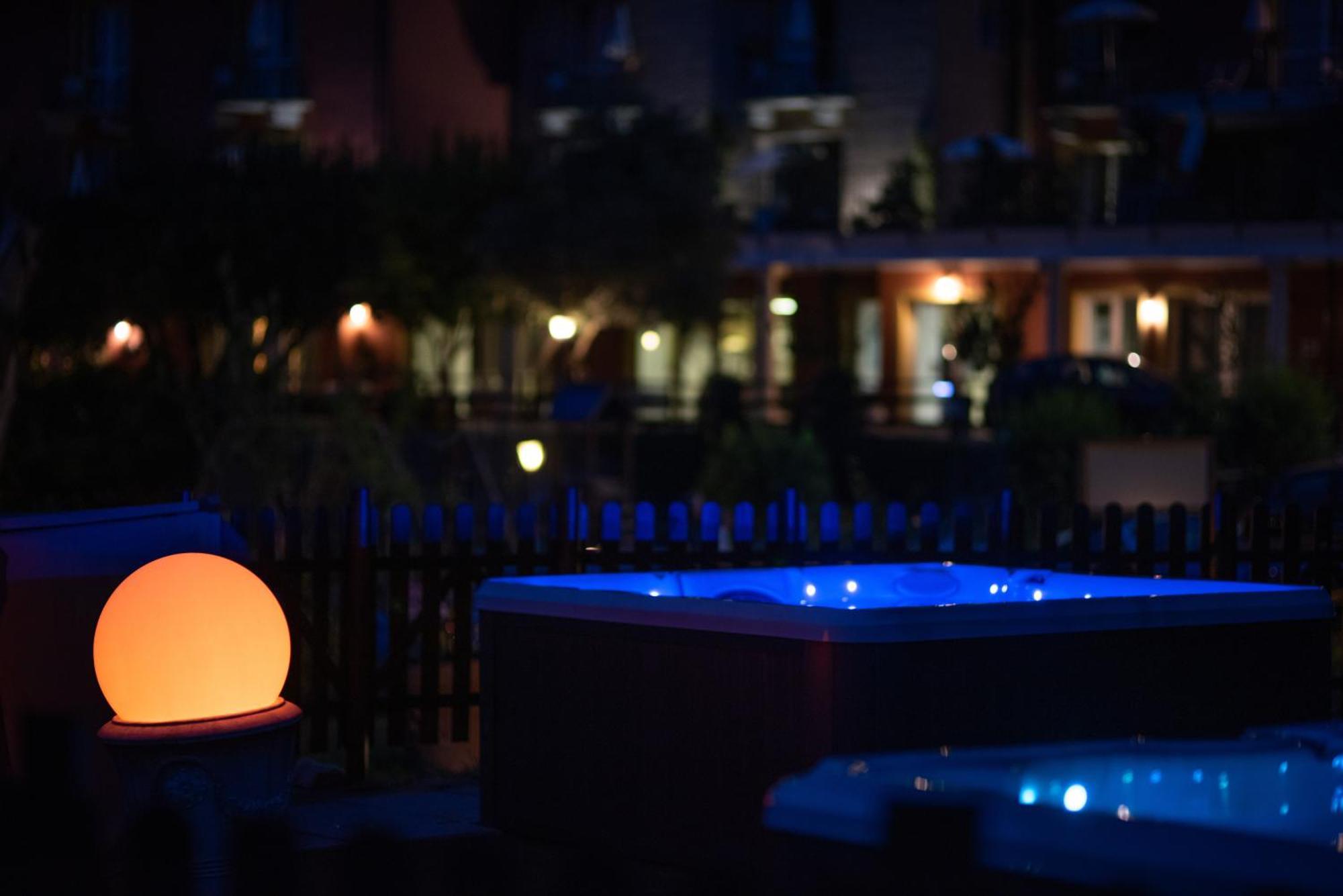 Hotel Bocciolo 3*