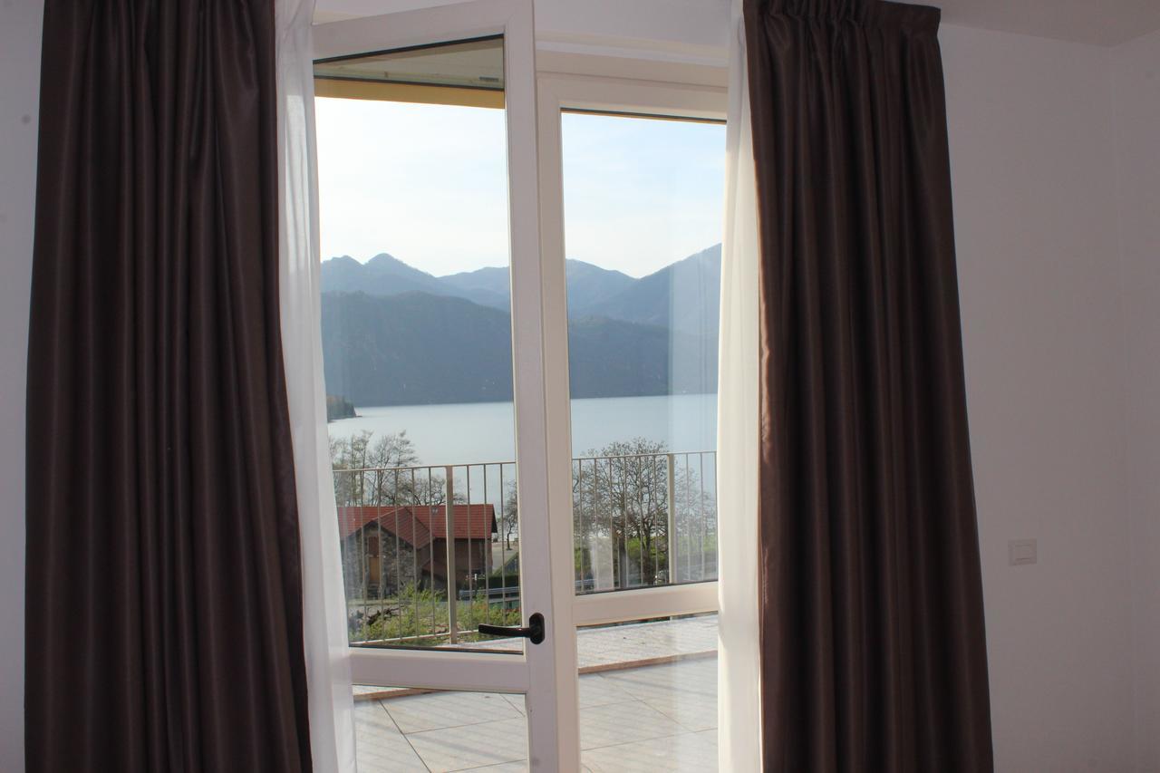 Bocciolo 3* Orta San Giulio