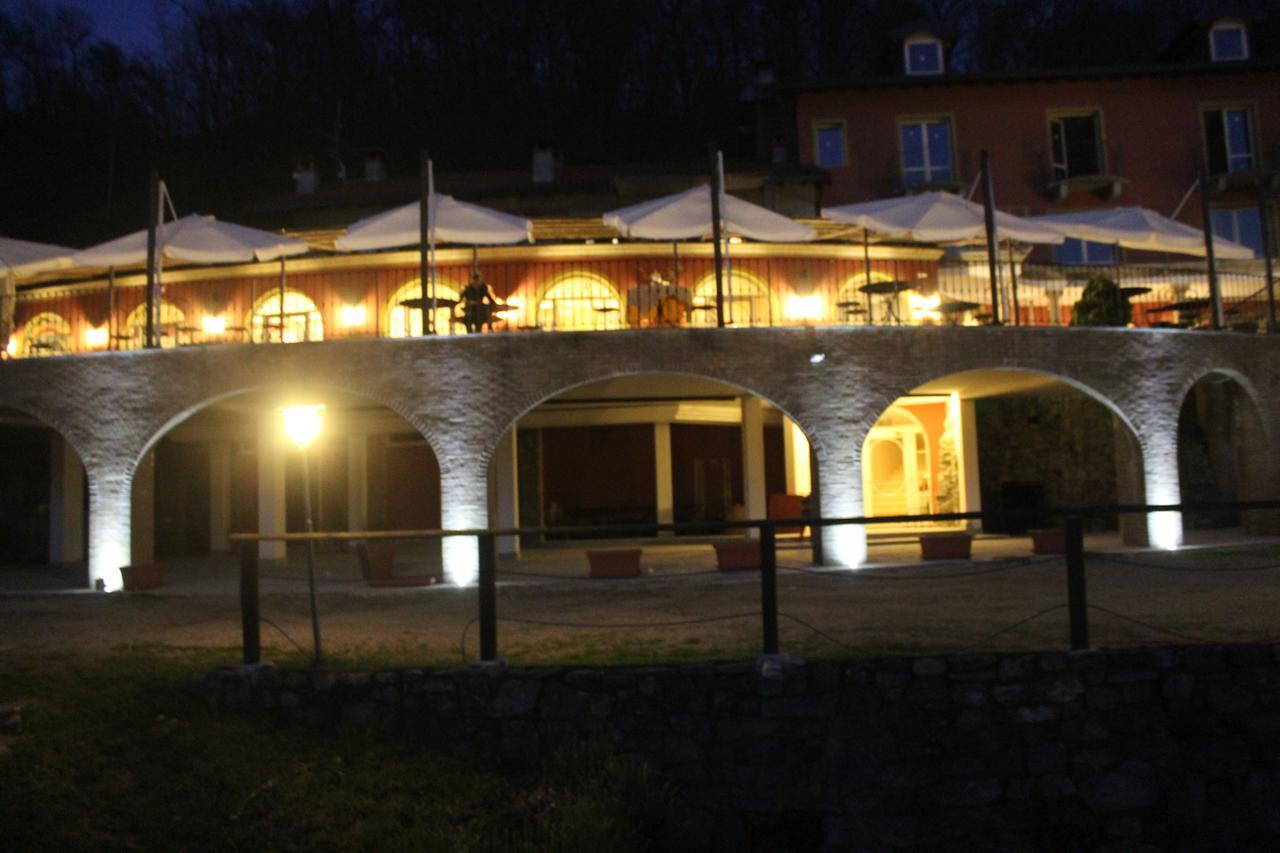 Bocciolo 3*