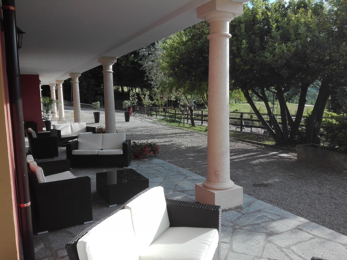 Hotel Bocciolo 3*