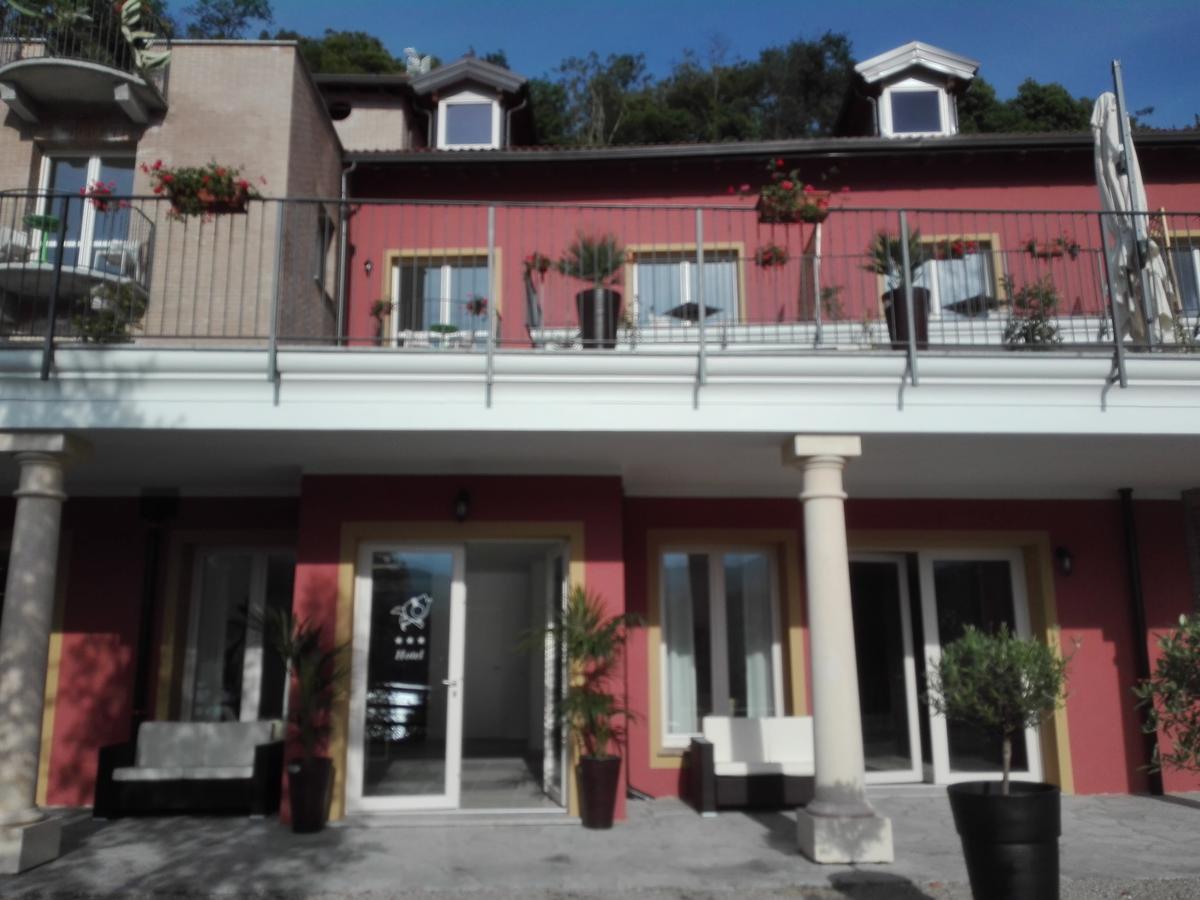 Hotel Bocciolo Orta San Giulio