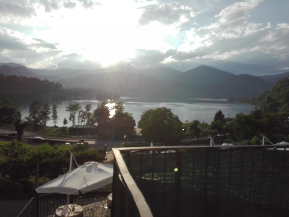 Bocciolo Hotel Orta San Giulio