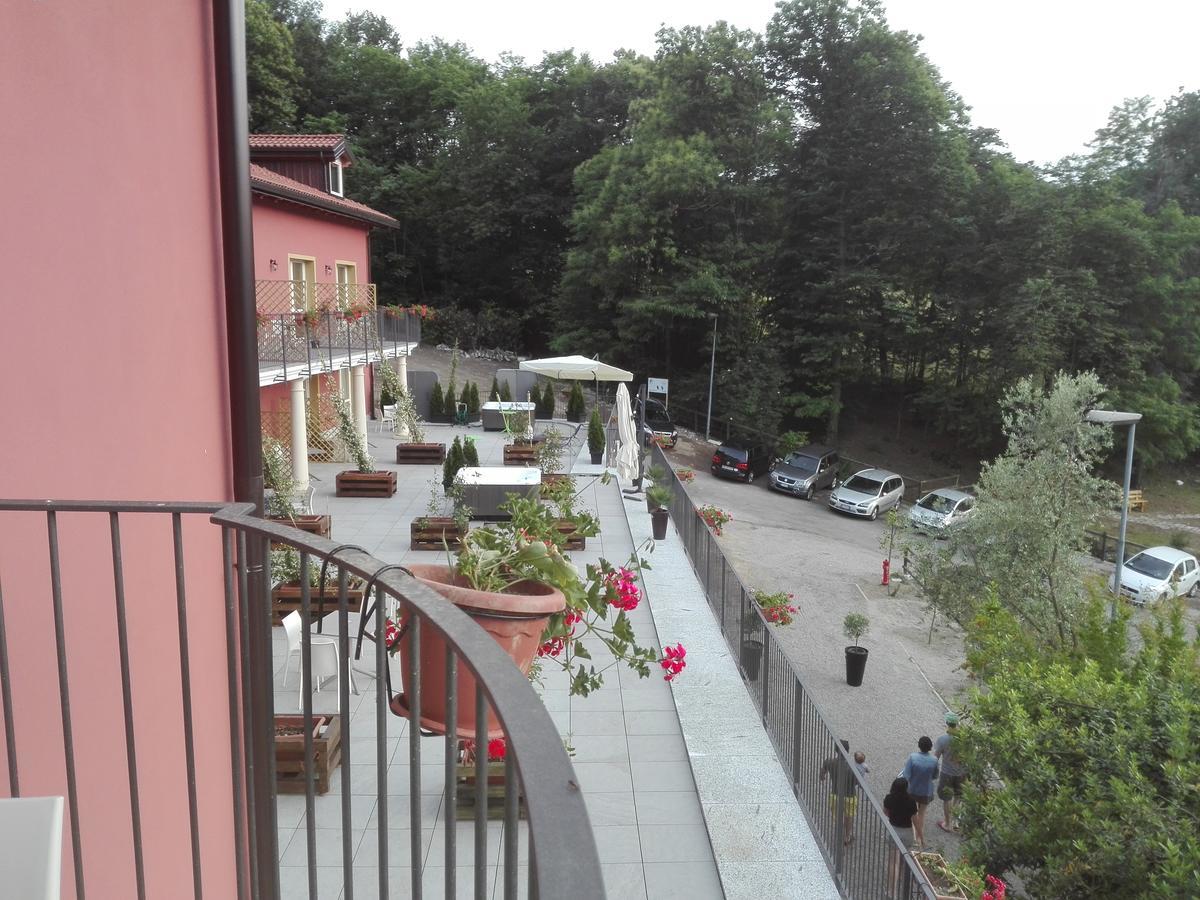 Bocciolo Hotel