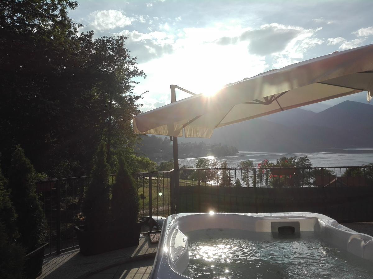 Bocciolo Hotel Orta San Giulio