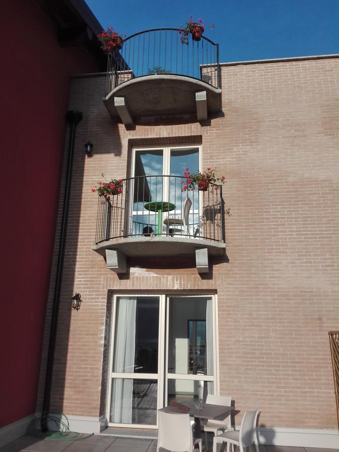 Bocciolo 3*