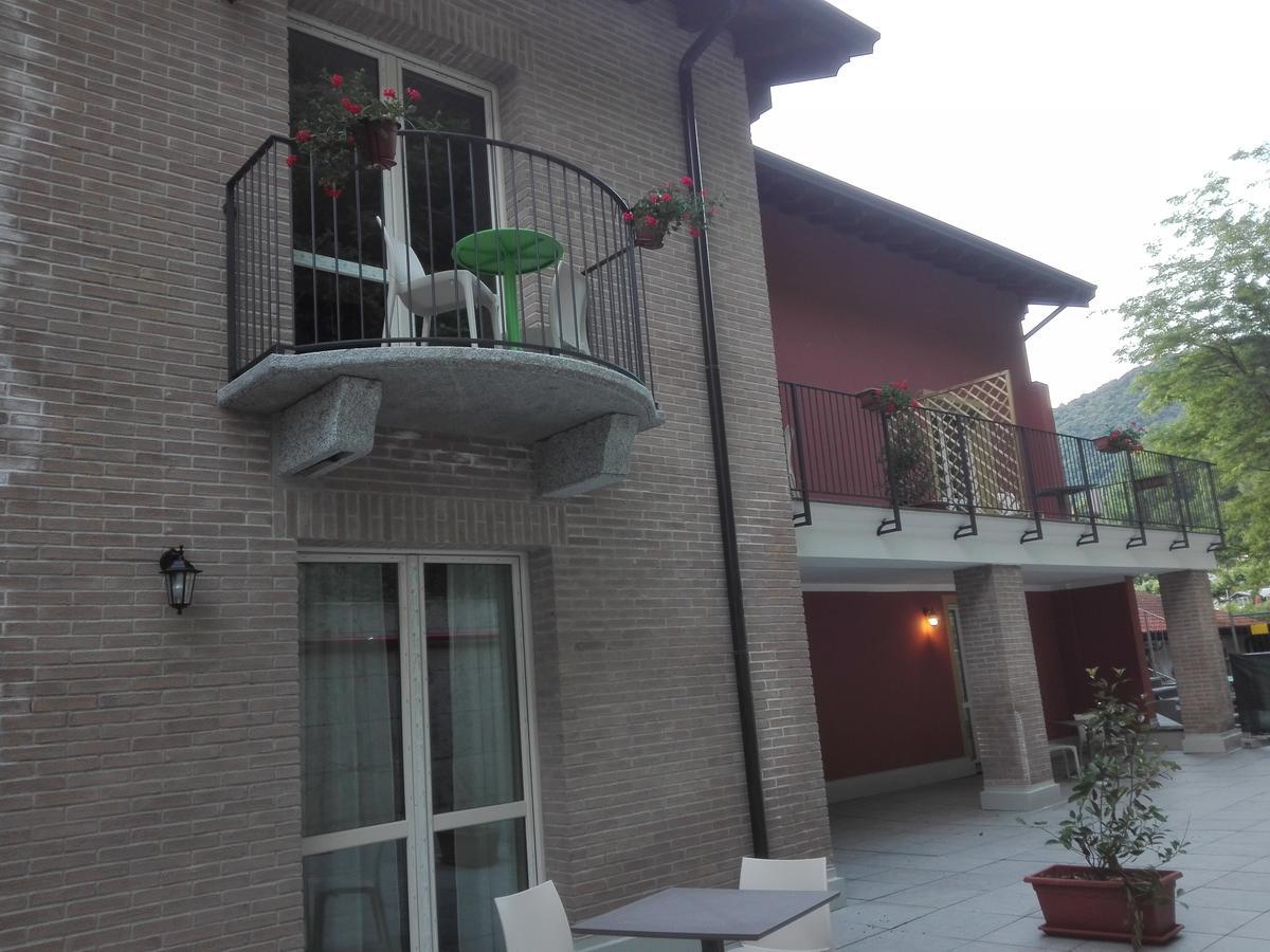 Bocciolo Orta San Giulio