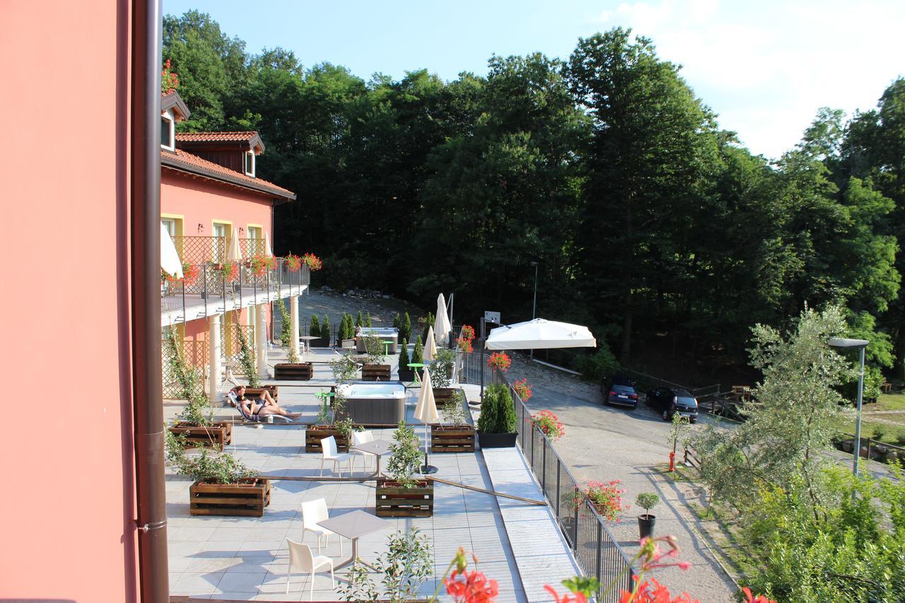 Bocciolo Hotel Orta San Giulio