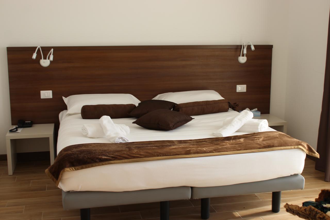 Bocciolo Hotel