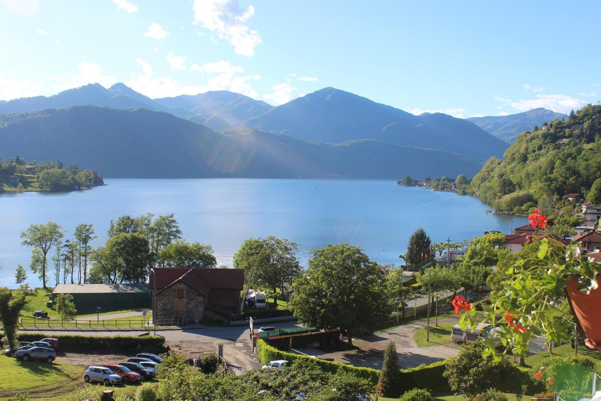 Bocciolo Orta San Giulio