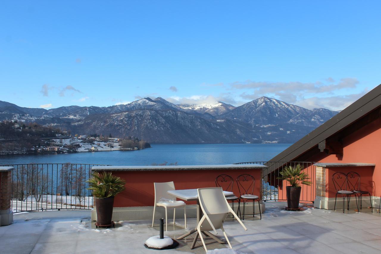 Bocciolo Hotel