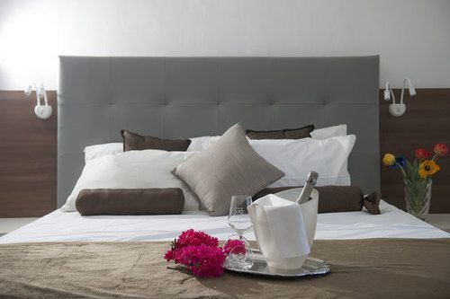 Hotel Bocciolo 3*