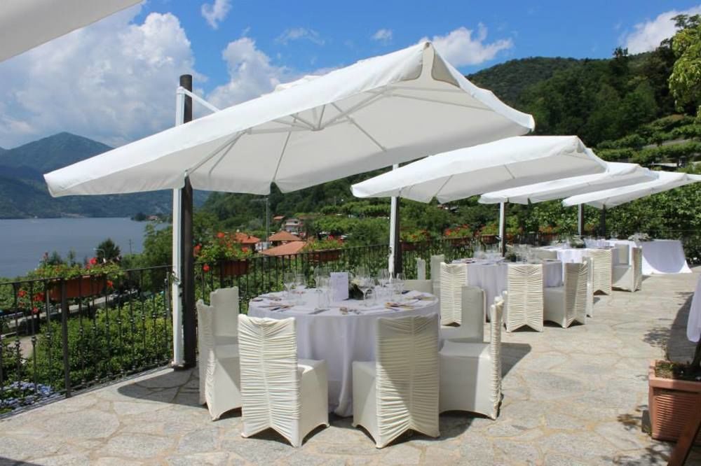 Bocciolo 3* Orta San Giulio