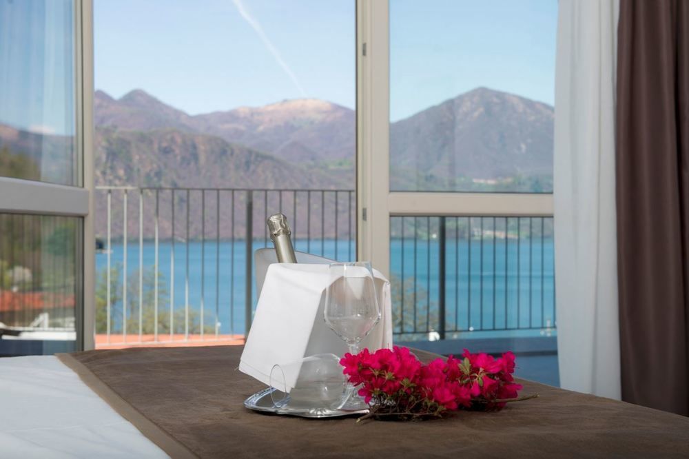 Hotel Bocciolo 3*