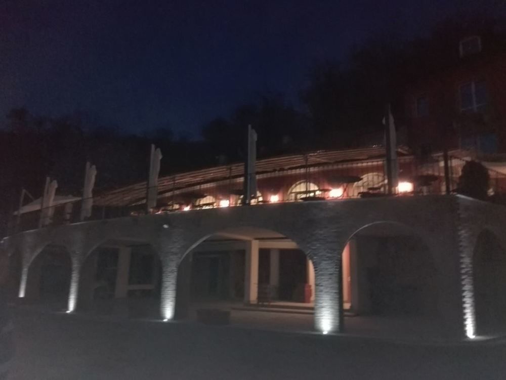 Hotel Bocciolo 3*