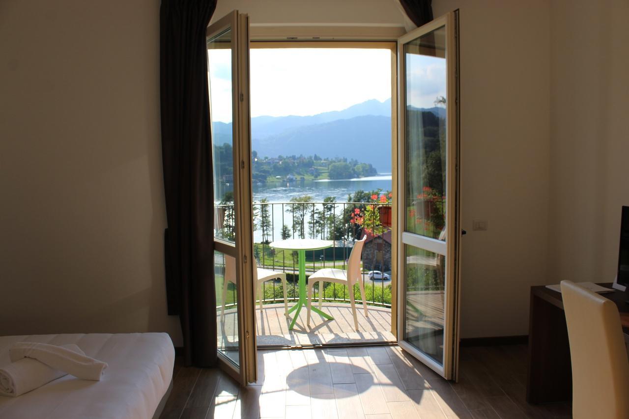 Hotel Bocciolo Orta San Giulio