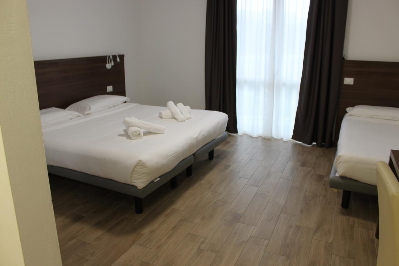 Hotel Bocciolo 3*