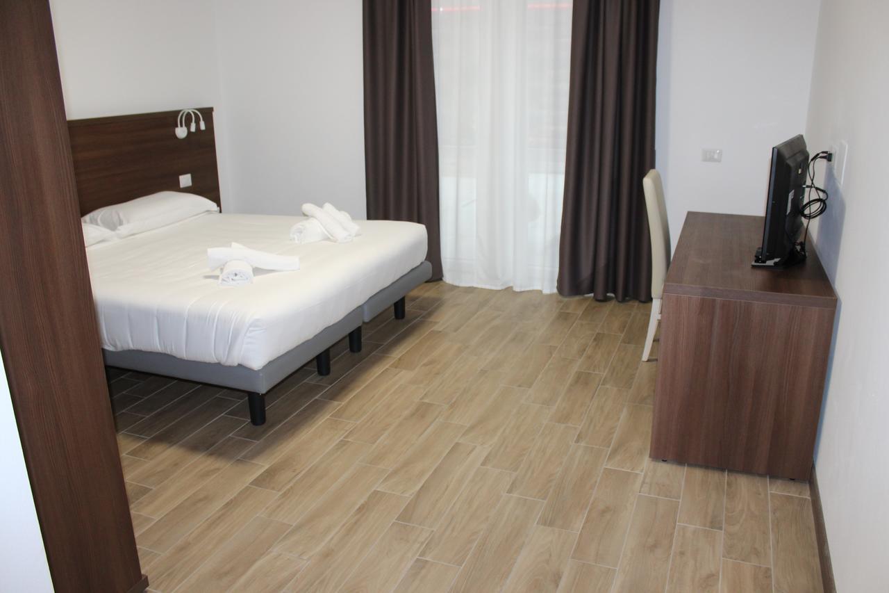 Hotel Bocciolo 3*