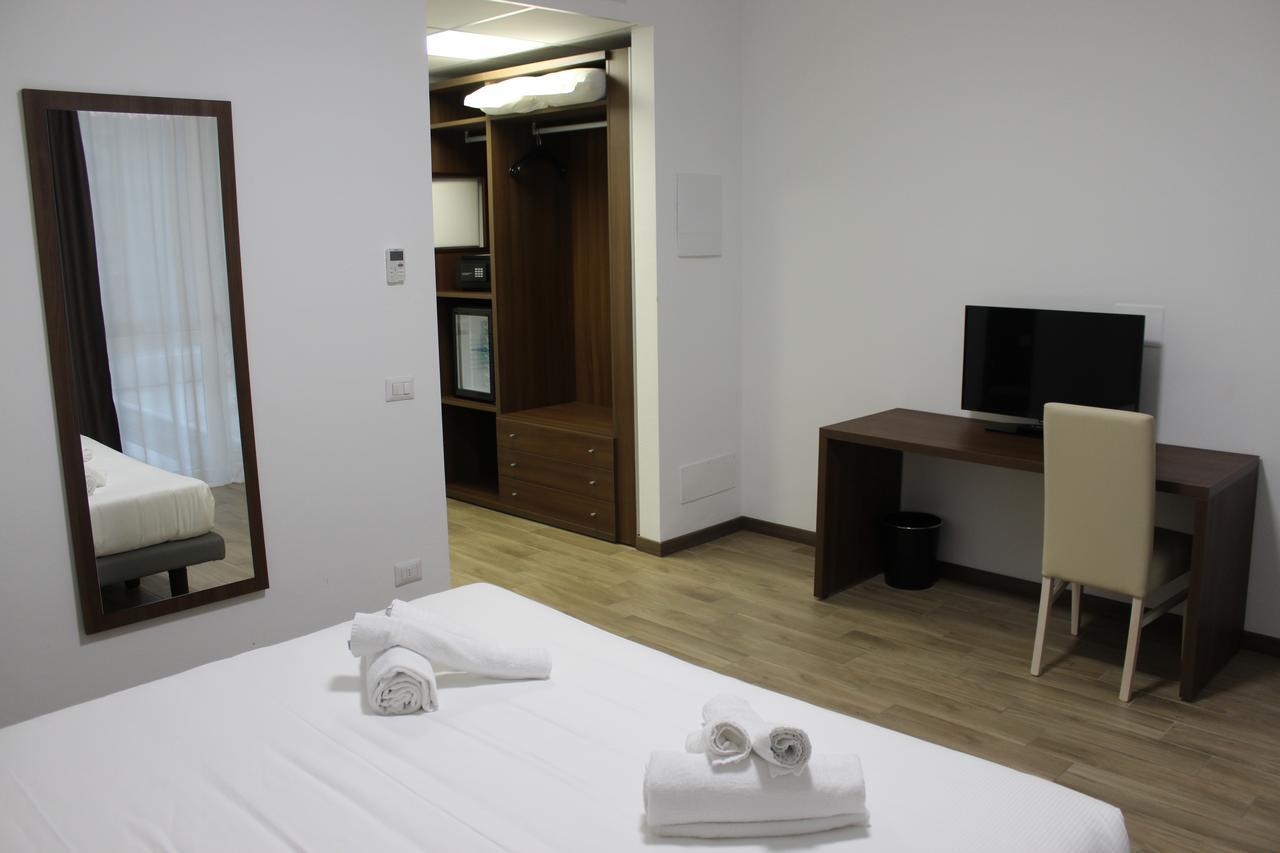 Bocciolo Hotel
