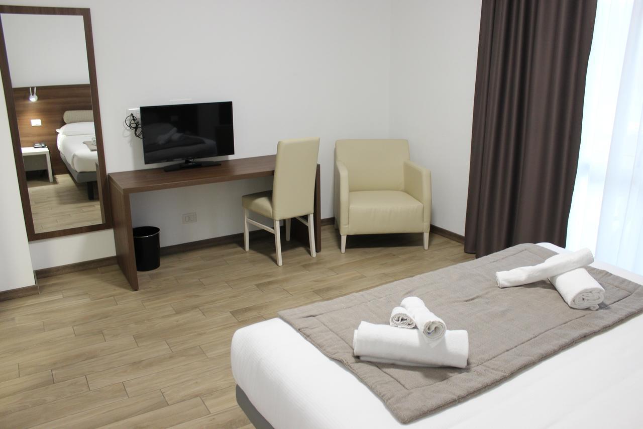 Bocciolo Hotel