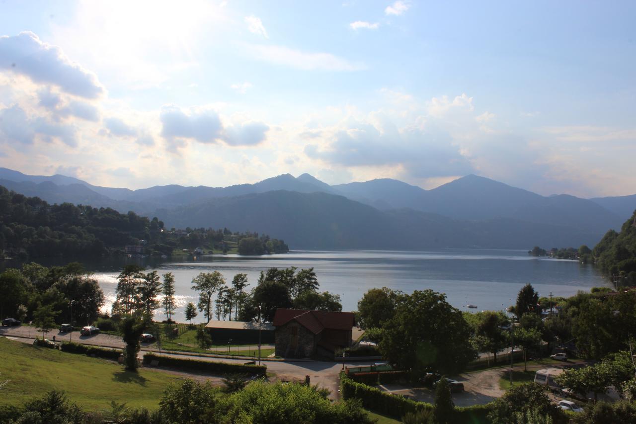Hotel Bocciolo 3*