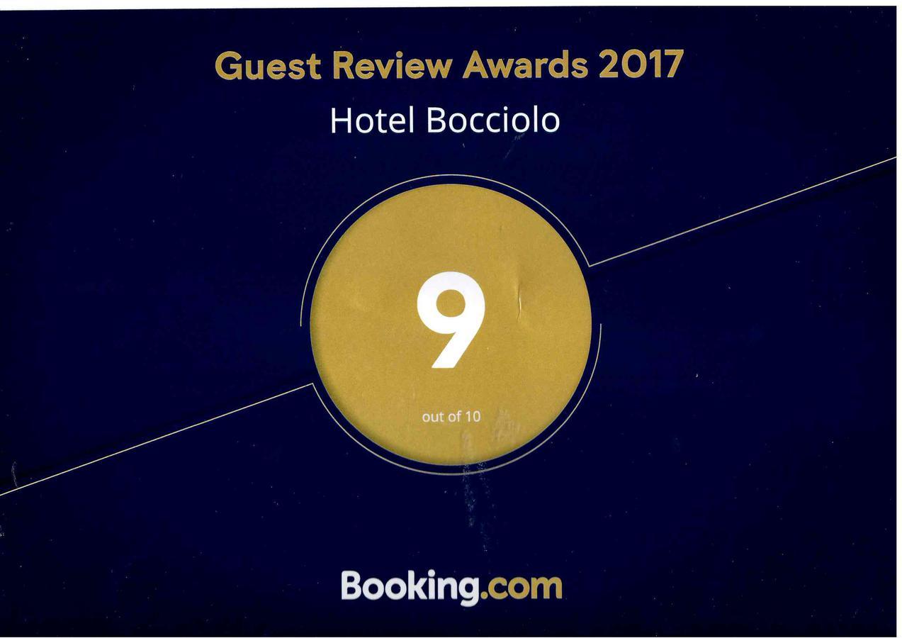 Hotel Bocciolo Orta San Giulio