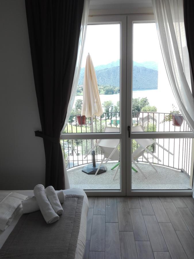 Hotel Bocciolo 3*