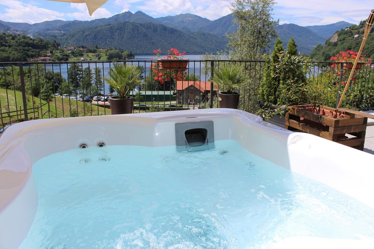 Hotel Bocciolo Orta San Giulio