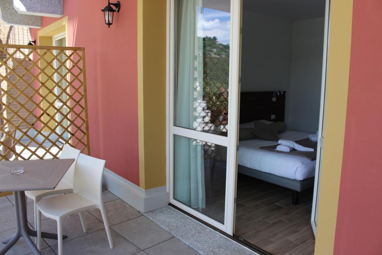 Bocciolo Hotel Orta San Giulio