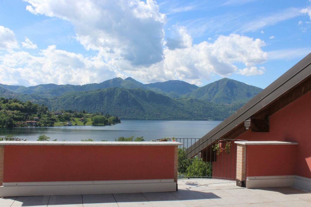 Hotel Bocciolo