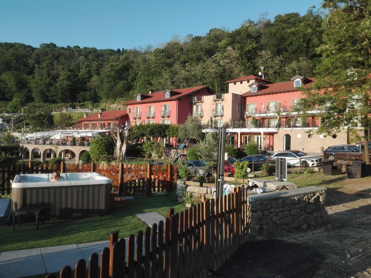 Hotel Bocciolo 3*